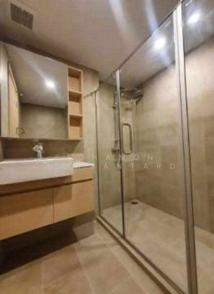 The Shade Sathorn 1, Bangkok, Soi Sri Bamphen, Chong Nonsi, Yan Nawa, Bangkok, 1 Bedroom, 36 sqm, Condo For Rent, by Pichamon Chawbantard, 500643219 - DDproperty.com