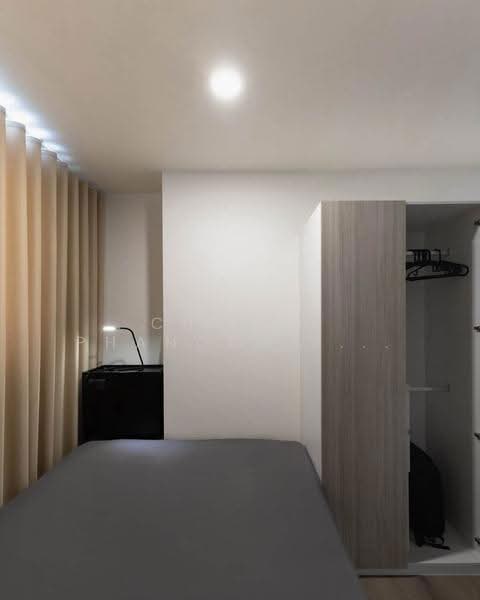 The Origin Sukhumvit-Praksa : ดิ ออริจิ้น สุขุมวิท-แพรกษา, สมุทรปราการ, ถ.แพรกษา, ท้ายบ้านใหม่, เมืองสมุทรปราการ, สมุทรปราการ, 24 ตร.ม., คอนโด ให้เช่า, โดย Chanon Phangchienghien, 500643220 - DDproperty.com