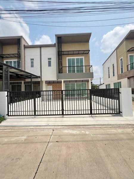 3 BR house, ชลบุรี, สุรศักดิ์, ศรีราชา, ชลบุรี, 150 ตร.ม., บ้านเดี่ยว ขาย, โดย Puttirat Kleebyam, 500643222 - DDproperty.com