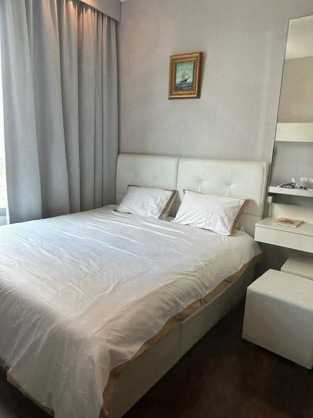 Q Asoke, Bangkok, 1678 Petchaburi Road, Makkasan, Ratchathewi, Bangkok, 1 Bedroom, 38 sqm, Condo For Rent, by Vinit Arora, 500643226 - DDproperty.com
