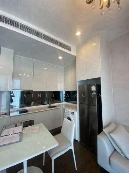 Q Asoke, Bangkok, 1678 Petchaburi Road, Makkasan, Ratchathewi, Bangkok, 1 Bedroom, 38 sqm, Condo For Rent, by Vinit Arora, 500643226 - DDproperty.com