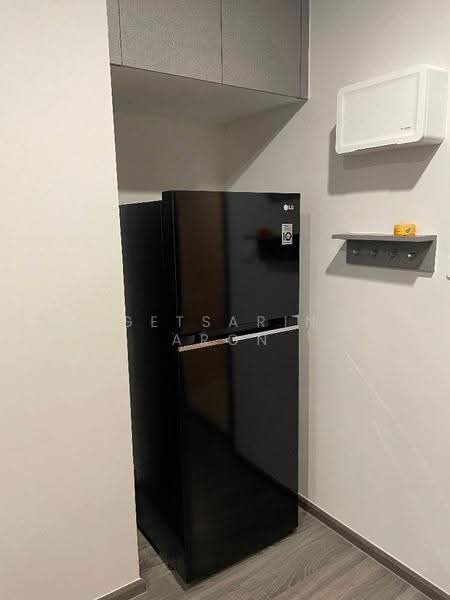 IDEO Chula-Samyan, Bangkok, Si Phraya Road, Maha Phrutharam, Bang Rak, Bangkok, 1 Bedroom, 35 sqm, Condo For Rent, by Getsarin Aron, 500643227 - DDproperty.com