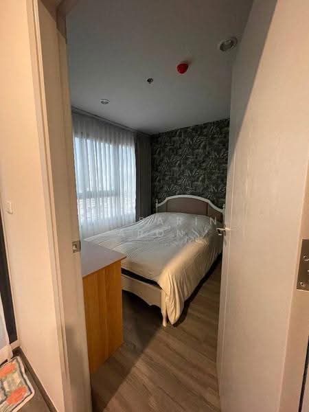 IDEO Chula-Samyan, Bangkok, Si Phraya Road, Maha Phrutharam, Bang Rak, Bangkok, 1 Bedroom, 35 sqm, Condo For Rent, by Getsarin Aron, 500643227 - DDproperty.com