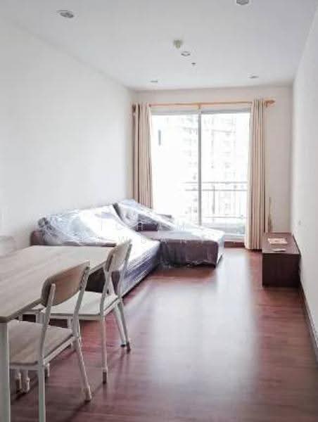 Supalai Lite Sathorn-Charoenrat, Bangkok, 29 Charoenrat Road, Bang Klo, Bang Kho Laem, Bangkok, 1 Bedroom, 52 sqm, Condo For Rent, by Pichamon Chawbantard, 500643229 - DDproperty.com