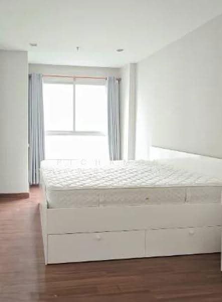 Supalai Lite Sathorn-Charoenrat, Bangkok, 29 Charoenrat Road, Bang Klo, Bang Kho Laem, Bangkok, 1 Bedroom, 52 sqm, Condo For Rent, by Pichamon Chawbantard, 500643229 - DDproperty.com