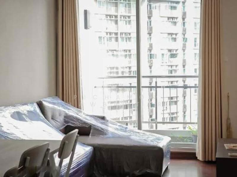 Supalai Lite Sathorn-Charoenrat, Bangkok, 29 Charoenrat Road, Bang Klo, Bang Kho Laem, Bangkok, 1 Bedroom, 52 sqm, Condo For Rent, by Pichamon Chawbantard, 500643229 - DDproperty.com