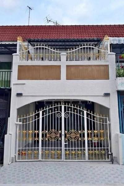 บ้าน 2-ห้องนอน, ชลบุรี, นาเกลือ, บางละมุง, ชลบุรี, 93 ตร.ม., บ้านเดี่ยว ขาย, โดย Puttirat Kleebyam, 500643230 - DDproperty.com