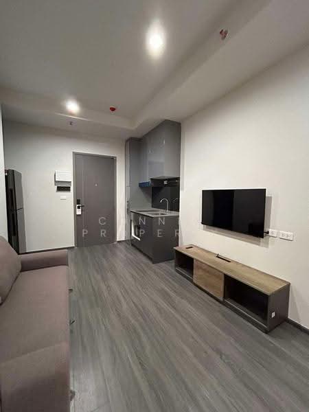 IDEO Sukhumvit Rama 4, Bangkok, Soi Sukhumvit 44, Sukhumvit Road, Phra Kanong, Khlong Toei, Bangkok, 1 Bedroom, 35 sqm, Condo For Rent, by Connex Property, 500643232 - DDproperty.com