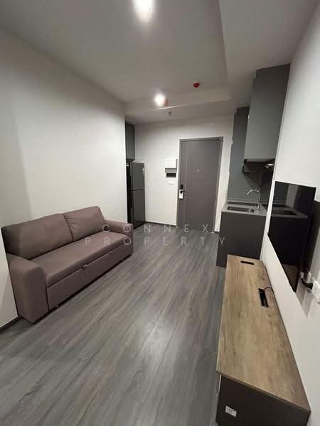 IDEO Sukhumvit Rama 4, Bangkok, Soi Sukhumvit 44, Sukhumvit Road, Phra Kanong, Khlong Toei, Bangkok, 1 Bedroom, 35 sqm, Condo For Rent, by Connex Property, 500643232 - DDproperty.com