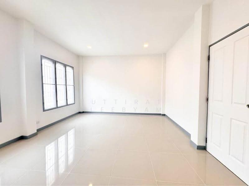 3 BR townhouse, Chon Buri (Pattaya), Bo Win, Si Racha, Chon Buri (Pattaya), 3 Bedrooms, 150 sqm, Townhouse For Sale, by Puttirat Kleebyam, 500643236 - DDproperty.com