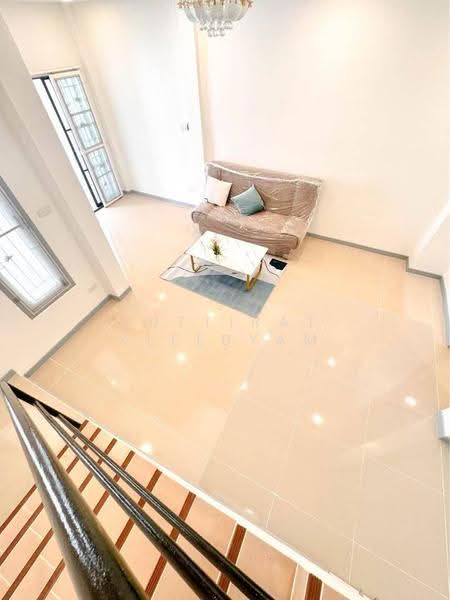 3 BR townhouse, ชลบุรี, บ่อวิน, ศรีราชา, ชลบุรี, 150 ตร.ม., ทาวน์เฮ้าส์ ขาย, โดย Puttirat Kleebyam, 500643236 - DDproperty.com
