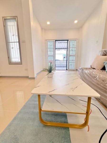 3 BR townhouse, ชลบุรี, บ่อวิน, ศรีราชา, ชลบุรี, 150 ตร.ม., ทาวน์เฮ้าส์ ขาย, โดย Puttirat Kleebyam, 500643236 - DDproperty.com