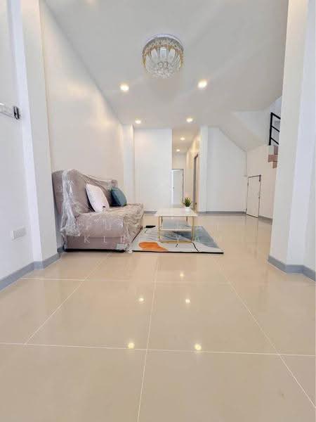 3 BR townhouse, Chon Buri (Pattaya), Bo Win, Si Racha, Chon Buri (Pattaya), 3 Bedrooms, 150 sqm, Townhouse For Sale, by Puttirat Kleebyam, 500643236 - DDproperty.com