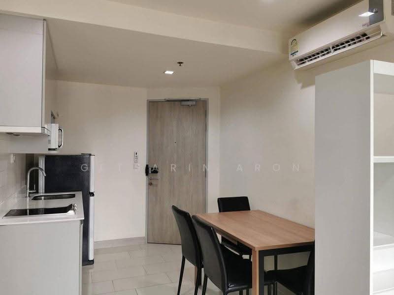 IDEO MOBI Rama 9, Bangkok, 90 Rama 9 Road, Huai Khwang, Bangkok, 2 Bedrooms, 55 sqm, Condo For Rent, by Getsarin Aron, 500643238 - DDproperty.com