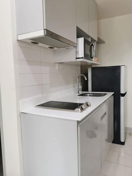 IDEO MOBI Rama 9, Bangkok, 90 Rama 9 Road, Huai Khwang, Bangkok, 2 Bedrooms, 55 sqm, Condo For Rent, by Getsarin Aron, 500643238 - DDproperty.com