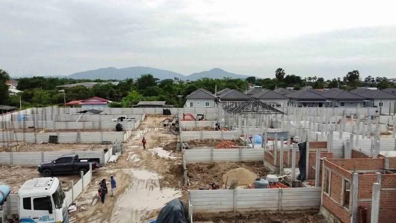 3 BR house, ชลบุรี, นาป่า, เมืองชลบุรี, ชลบุรี, 150 ตร.ม., บ้านเดี่ยว ขาย, โดย Puttirat Kleebyam, 500643241 - DDproperty.com
