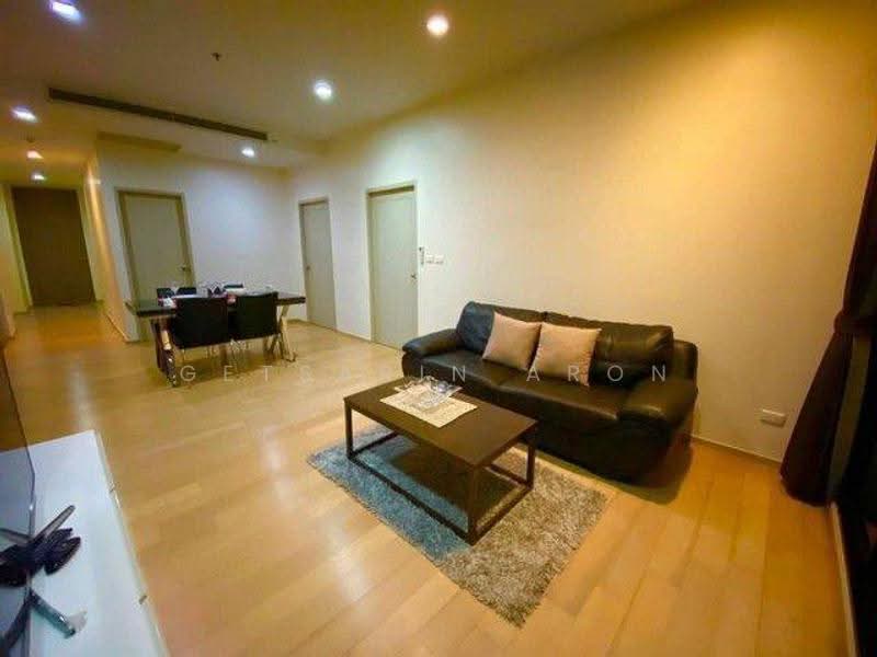 Noble Reveal, Bangkok, 36 Soi Sukhumvit 63, Ekamai Road, Phra Kanong Nua, Watthana, Bangkok, 2 Bedrooms, 89 sqm, Condo For Rent, by Getsarin Aron, 500643243 - DDproperty.com