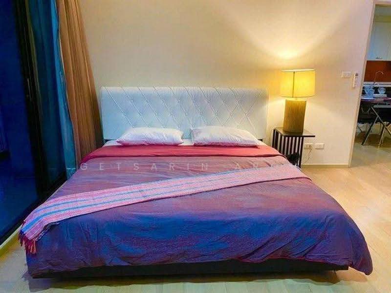 Noble Reveal, Bangkok, 36 Soi Sukhumvit 63, Ekamai Road, Phra Kanong Nua, Watthana, Bangkok, 2 Bedrooms, 89 sqm, Condo For Rent, by Getsarin Aron, 500643243 - DDproperty.com