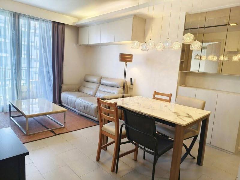 The Nest Ploenchit, Bangkok, 105 Soi Nai Loet, Lumphini, Pathum Wan, Bangkok, 2 Bedrooms, 65 sqm, Condo For Rent, by Pichamon Chawbantard, 500643245 - DDproperty.com