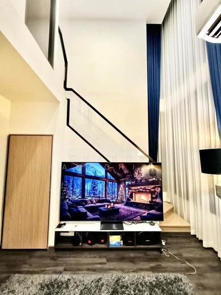 Centric Ratchayothin, Bangkok, 1656 Phahonyothin Rd, Lat Yao, Chatuchak, Bangkok, 2 Bedrooms, 60 sqm, Condo For Rent, by Chanon Phangchienghien, 500643246 - DDproperty.com