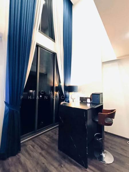 Centric Ratchayothin, Bangkok, 1656 Phahonyothin Rd, Lat Yao, Chatuchak, Bangkok, 2 Bedrooms, 60 sqm, Condo For Rent, by Chanon Phangchienghien, 500643246 - DDproperty.com