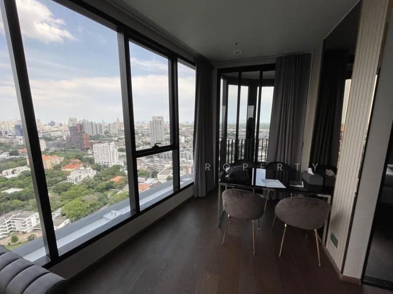 IDEO Q Sukhumvit 36, Bangkok, Soi Sukhumvit 36, Khong Tan, Khlong Toei, Bangkok, 2 Bedrooms, 53 sqm, Condo For Rent, by Connex Property, 500643247 - DDproperty.com