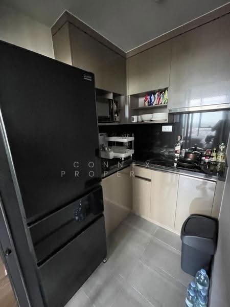 IDEO Q Sukhumvit 36, Bangkok, Soi Sukhumvit 36, Khong Tan, Khlong Toei, Bangkok, 2 Bedrooms, 53 sqm, Condo For Rent, by Connex Property, 500643247 - DDproperty.com