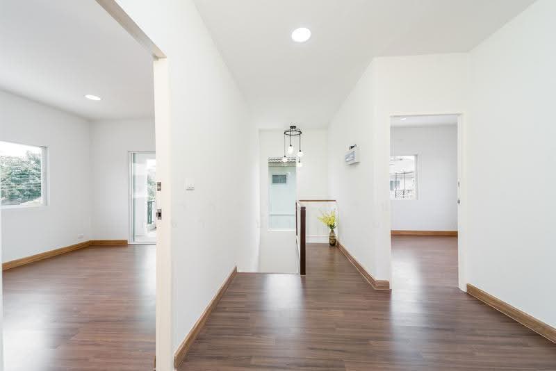 Perfect Park Suwannabhumi, Bangkok, Romklao Road, Min Buri, Bangkok, 3 Bedrooms, 150 sqm, Single Detached House For Sale, by ฝากขายบ้าน ฝากขายบ้านมือสอง ฝากขายอสัง Realty HuB, 500643248 - DDproperty.com