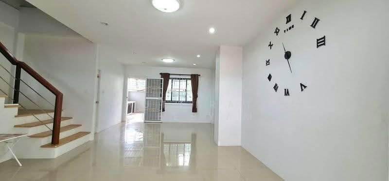 2 BR townhouse, ชลบุรี, บ้านสวน, เมืองชลบุรี, ชลบุรี, 93 ตร.ม., ทาวน์เฮ้าส์ ขาย, โดย Puttirat Kleebyam, 500643249 - DDproperty.com
