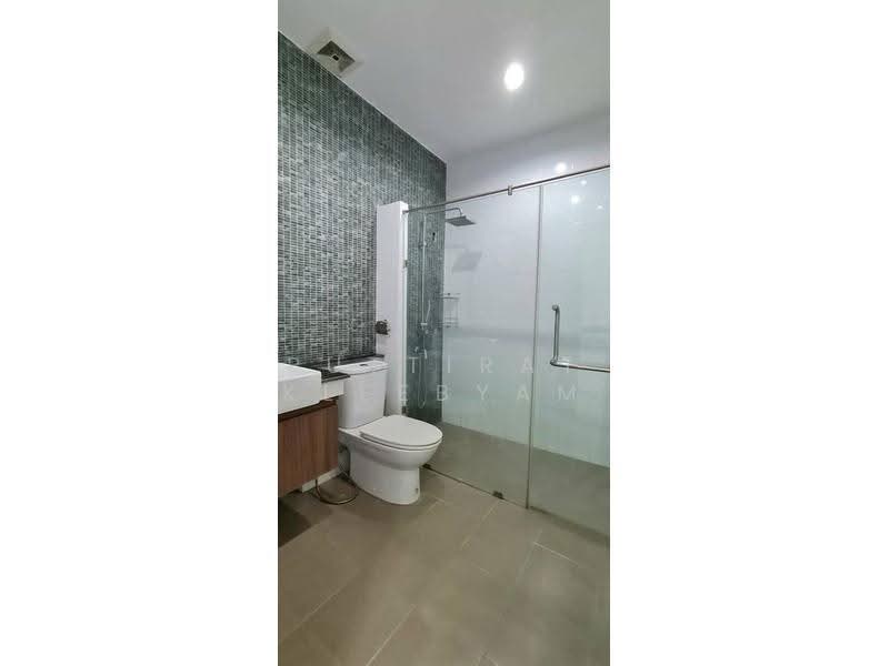 2 BR townhouse, ชลบุรี, บ้านสวน, เมืองชลบุรี, ชลบุรี, 93 ตร.ม., ทาวน์เฮ้าส์ ขาย, โดย Puttirat Kleebyam, 500643249 - DDproperty.com