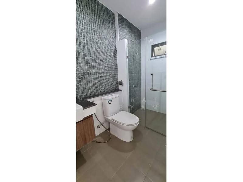 2 BR townhouse, Chon Buri (Pattaya), Ban Suan, Muang Chon Buri, Chon Buri (Pattaya), 2 Bedrooms, 93 sqm, Townhouse For Sale, by Puttirat Kleebyam, 500643249 - DDproperty.com