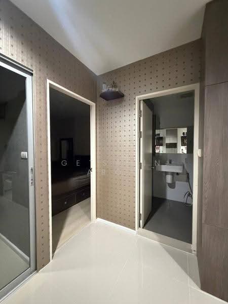 Aspire Sukhumvit 48, Bangkok, Sukhumvit Road, Phra Kanong, Khlong Toei, Bangkok, 1 Bedroom, 31 sqm, Condo For Rent, by Getsarin Aron, 500643251 - DDproperty.com