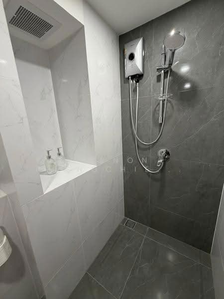Origin Plug & Play E22 Station, Samut Prakan, 218 Sai Luat Rd, Pak Nam, Muang Samut Prakarn, Samut Prakan, 1 Bedroom, 32 sqm, Condo For Rent, by Chanon Phangchienghien, 500643254 - DDproperty.com