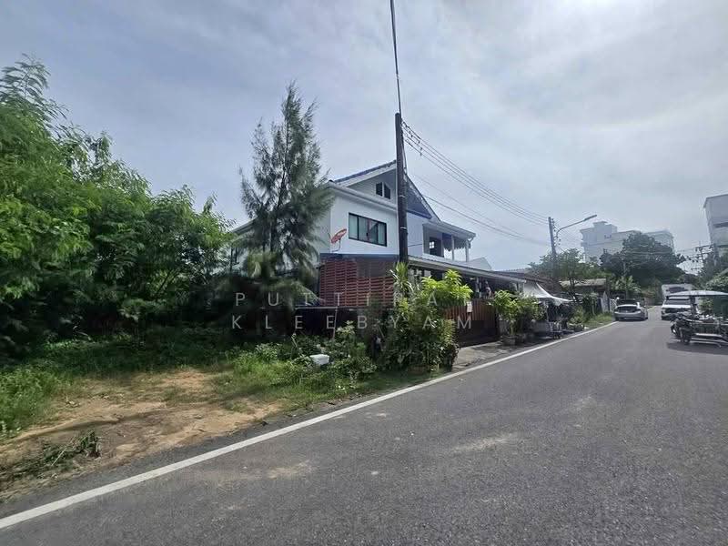 บ้าน 4-ห้องนอน, ภูเก็ต, รัษฎา, เมืองภูเก็ต, ภูเก็ต, 382 ตร.ม., บ้านเดี่ยว ขาย, โดย Puttirat Kleebyam, 500643257 - DDproperty.com
