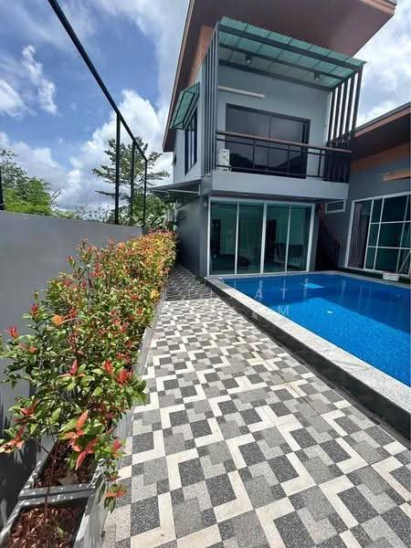 บ้าน 3-ห้องนอน, ภูเก็ต, วิชิต, เมืองภูเก็ต, ภูเก็ต, 204 ตร.ม., บ้านเดี่ยว ขาย, โดย Puttirat Kleebyam, 500643263 - DDproperty.com