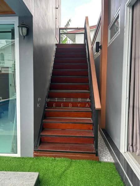 บ้าน 3-ห้องนอน, ภูเก็ต, วิชิต, เมืองภูเก็ต, ภูเก็ต, 204 ตร.ม., บ้านเดี่ยว ขาย, โดย Puttirat Kleebyam, 500643263 - DDproperty.com