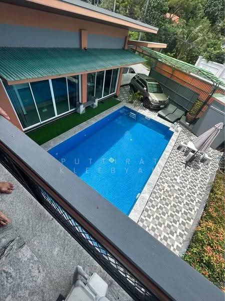 บ้าน 3-ห้องนอน, ภูเก็ต, วิชิต, เมืองภูเก็ต, ภูเก็ต, 204 ตร.ม., บ้านเดี่ยว ขาย, โดย Puttirat Kleebyam, 500643263 - DDproperty.com