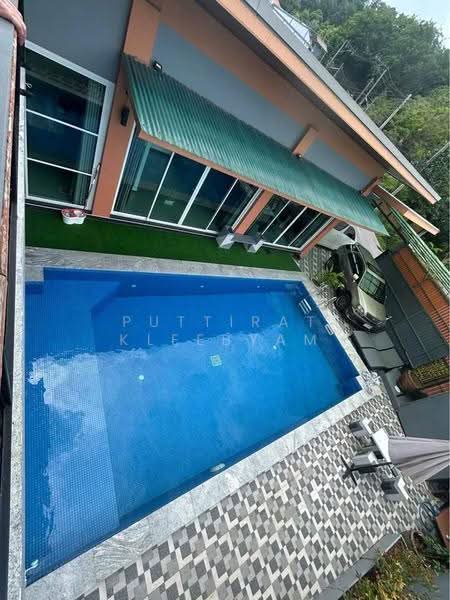 3-BR House, Phuket, Wichit, Muang Phuket, Phuket, 3 Bedrooms, 204 sqm, Single Detached House For Sale, by Puttirat Kleebyam, 500643263 - DDproperty.com