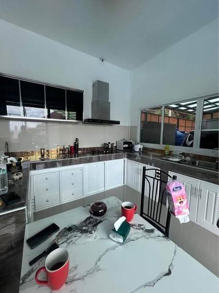 บ้าน 3-ห้องนอน, ภูเก็ต, วิชิต, เมืองภูเก็ต, ภูเก็ต, 204 ตร.ม., บ้านเดี่ยว ขาย, โดย Puttirat Kleebyam, 500643263 - DDproperty.com