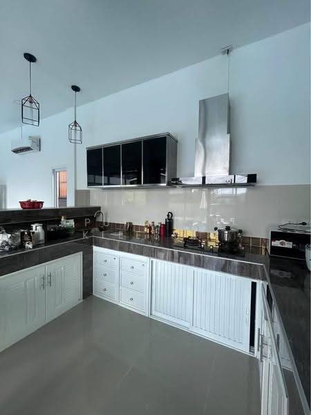 บ้าน 3-ห้องนอน, ภูเก็ต, วิชิต, เมืองภูเก็ต, ภูเก็ต, 204 ตร.ม., บ้านเดี่ยว ขาย, โดย Puttirat Kleebyam, 500643263 - DDproperty.com