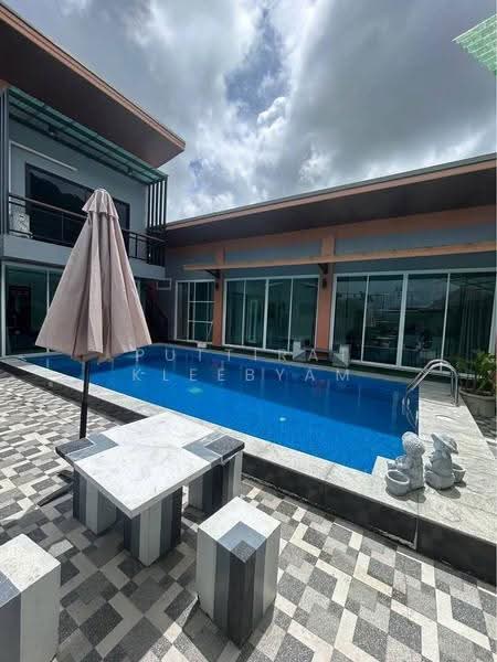 บ้าน 3-ห้องนอน, ภูเก็ต, วิชิต, เมืองภูเก็ต, ภูเก็ต, 204 ตร.ม., บ้านเดี่ยว ขาย, โดย Puttirat Kleebyam, 500643263 - DDproperty.com
