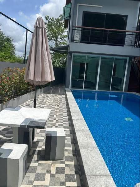 3-BR House, Phuket, Wichit, Muang Phuket, Phuket, 3 Bedrooms, 204 sqm, Single Detached House For Sale, by Puttirat Kleebyam, 500643263 - DDproperty.com