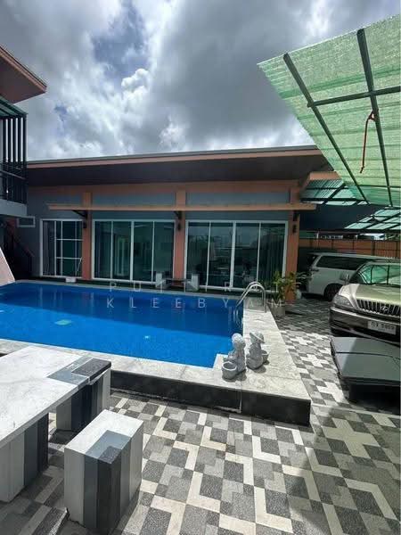 3-BR House, Phuket, Wichit, Muang Phuket, Phuket, 3 Bedrooms, 204 sqm, Single Detached House For Sale, by Puttirat Kleebyam, 500643263 - DDproperty.com