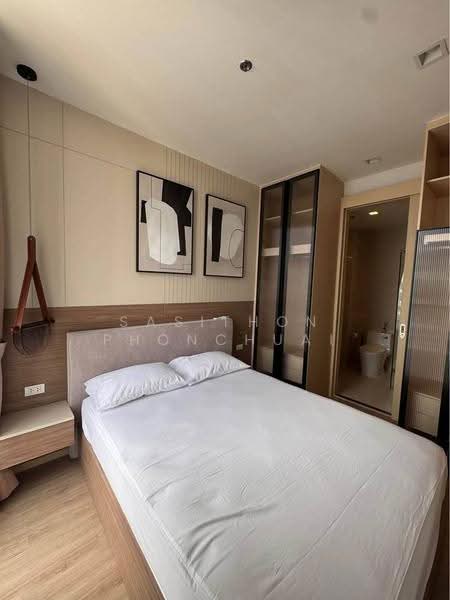 Noble State 39, Bangkok, 35 Soi Sukhumvit 39, Khlong Tan Nua, Watthana, Bangkok, 1 Bedroom, 31 sqm, Condo For Rent, by Sasithon Phonchuai, 500643268 - DDproperty.com