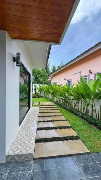 บ้าน 3-ห้องนอน, ภูเก็ต, ศรีสุนทร, ถลาง, ภูเก็ต, 204 ตร.ม., บ้านเดี่ยว ขาย, โดย Puttirat Kleebyam, 500643269 - DDproperty.com