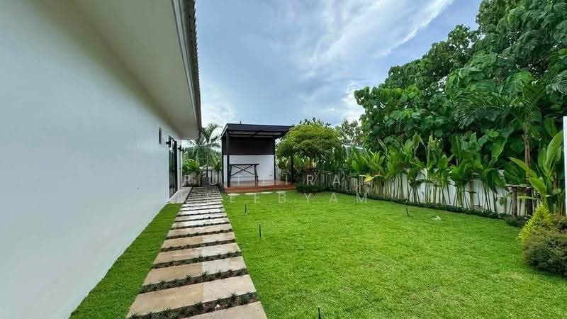 บ้าน 3-ห้องนอน, ภูเก็ต, ศรีสุนทร, ถลาง, ภูเก็ต, 204 ตร.ม., บ้านเดี่ยว ขาย, โดย Puttirat Kleebyam, 500643269 - DDproperty.com
