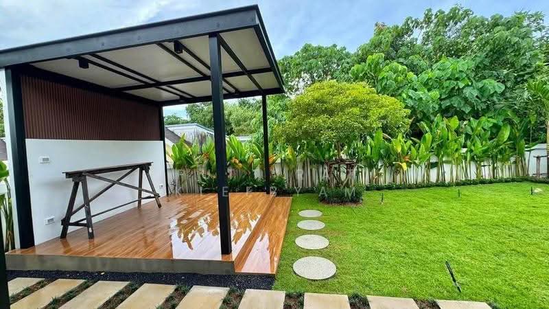 3-BR House, Phuket, Sri Sunthon, Thalang, Phuket, 3 Bedrooms, 204 sqm, Single Detached House For Sale, by Puttirat Kleebyam, 500643269 - DDproperty.com