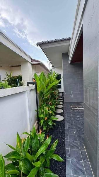 3-BR House, Phuket, Sri Sunthon, Thalang, Phuket, 3 Bedrooms, 204 sqm, Single Detached House For Sale, by Puttirat Kleebyam, 500643269 - DDproperty.com
