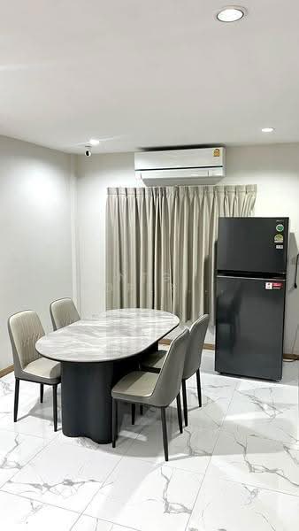Siri House Ratchada 18 : สิริ เฮ้าส์ รัชดา 18, กรุงเทพ, Soi Lat Phrao 80, Intersection 11, วังทองหลาง, กรุงเทพ, 180 ตร.ม., ทาวน์เฮ้าส์ ให้เช่า, โดย NTG Property House Co.,Ltd., 500643276 - DDproperty.com