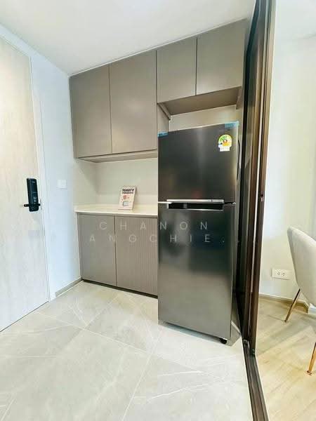 Chapter Thonglor 25, Bangkok, Soi Thonglor 25, Sukhumvit Road, Khlong Tan Nua, Watthana, Bangkok, 1 Bedroom, 35 sqm, Condo For Rent, by Chanon Phangchienghien, 500643282 - DDproperty.com